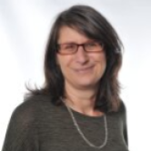 Mrs Jo Oak