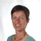 Mrs Emma Stuckey