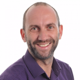 Mr Peter Agnew