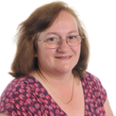 Mrs Lesley Senior