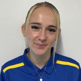 Miss Lucy Hodson