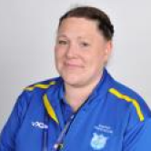 Mrs Vicky Gibson