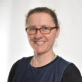 Mrs Marianne Miller