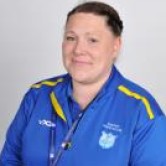 Mrs Vicky Gibson