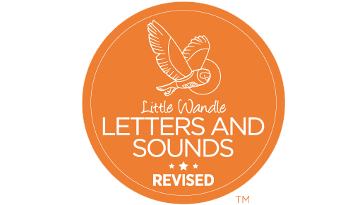 Little Wandle Phonics