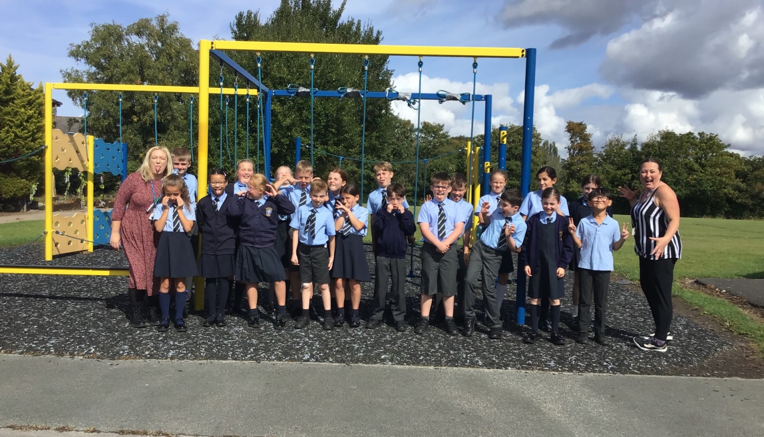 Y5 Sycamore Class