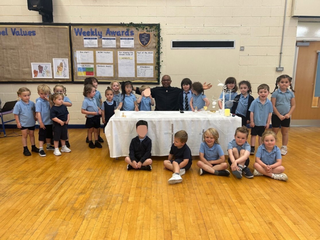 Class mass