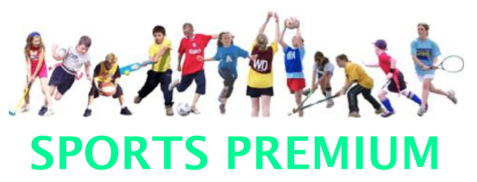 Sports Premium title
