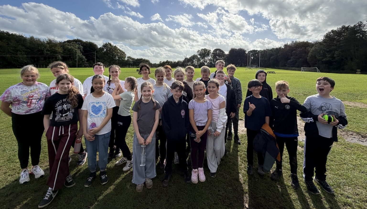 class picture - residential