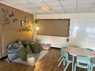 koolkids room