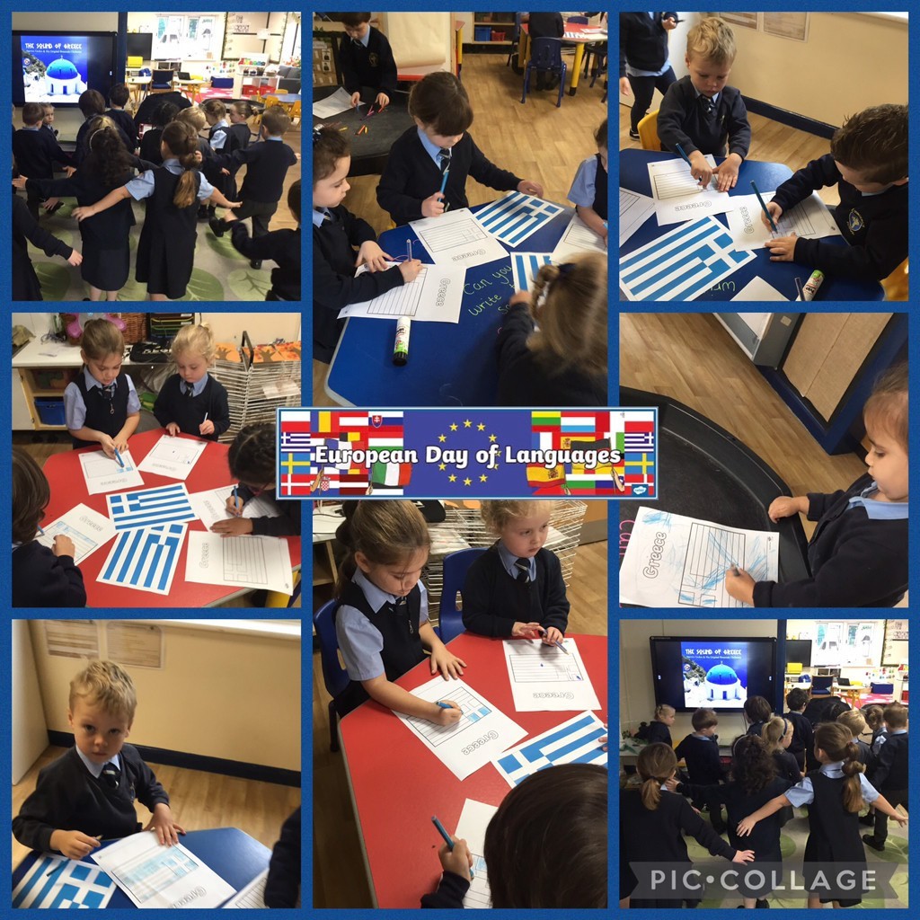 European Languages Day