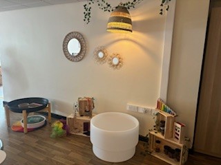 koolkids room