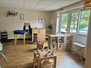 koolkids room