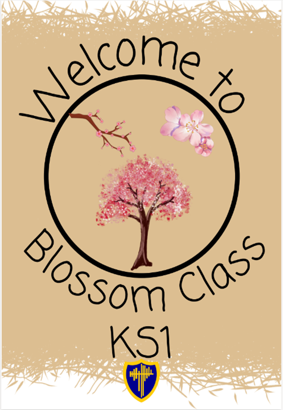 Blossom Class