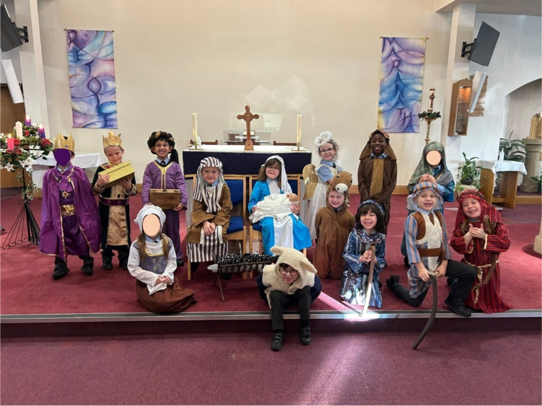 Christmas Nativity