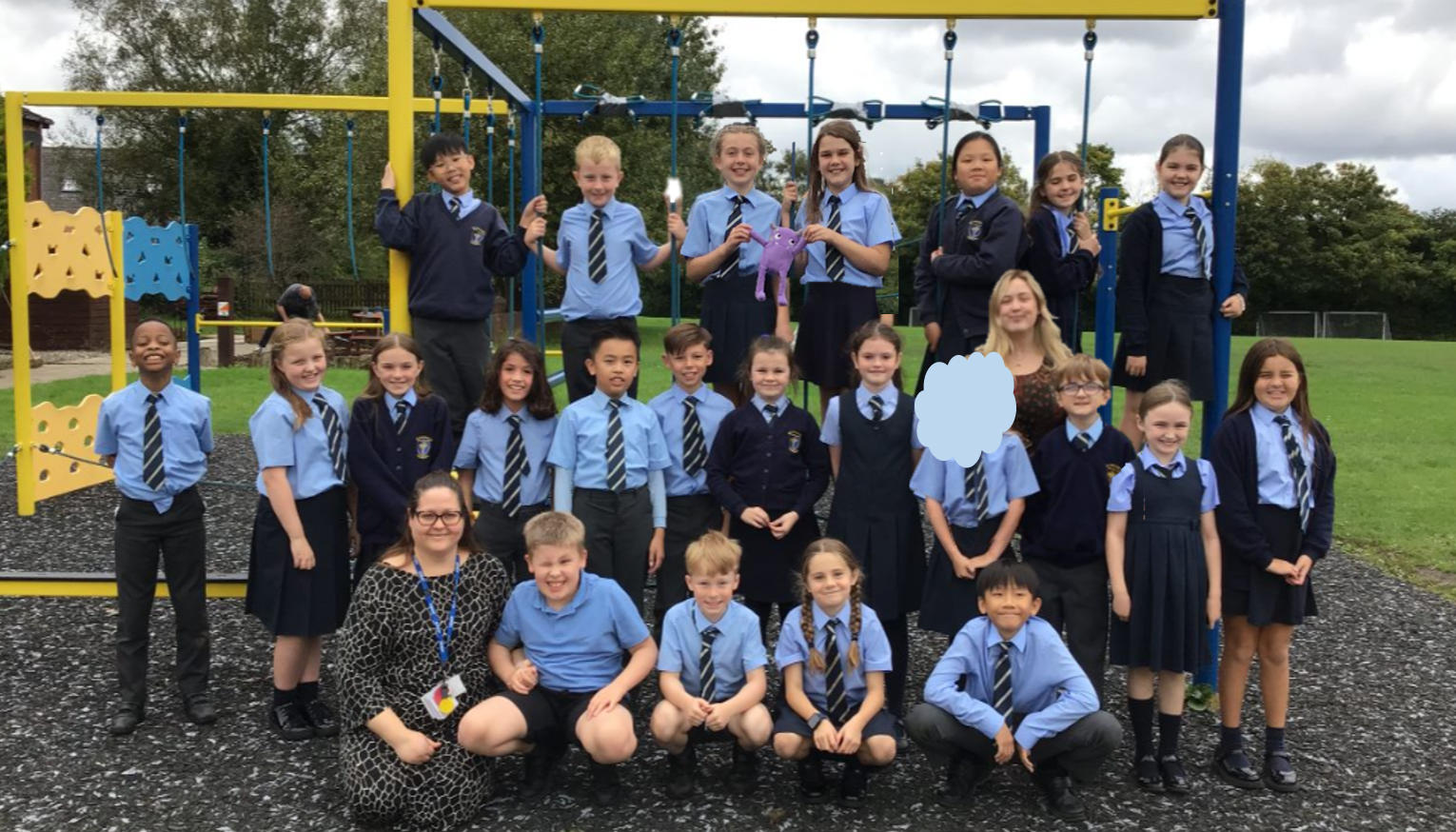 Year 5 