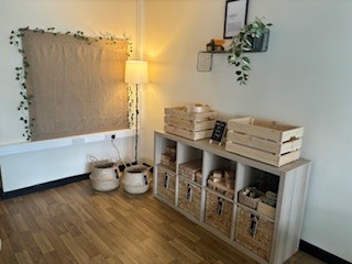 koolkids room