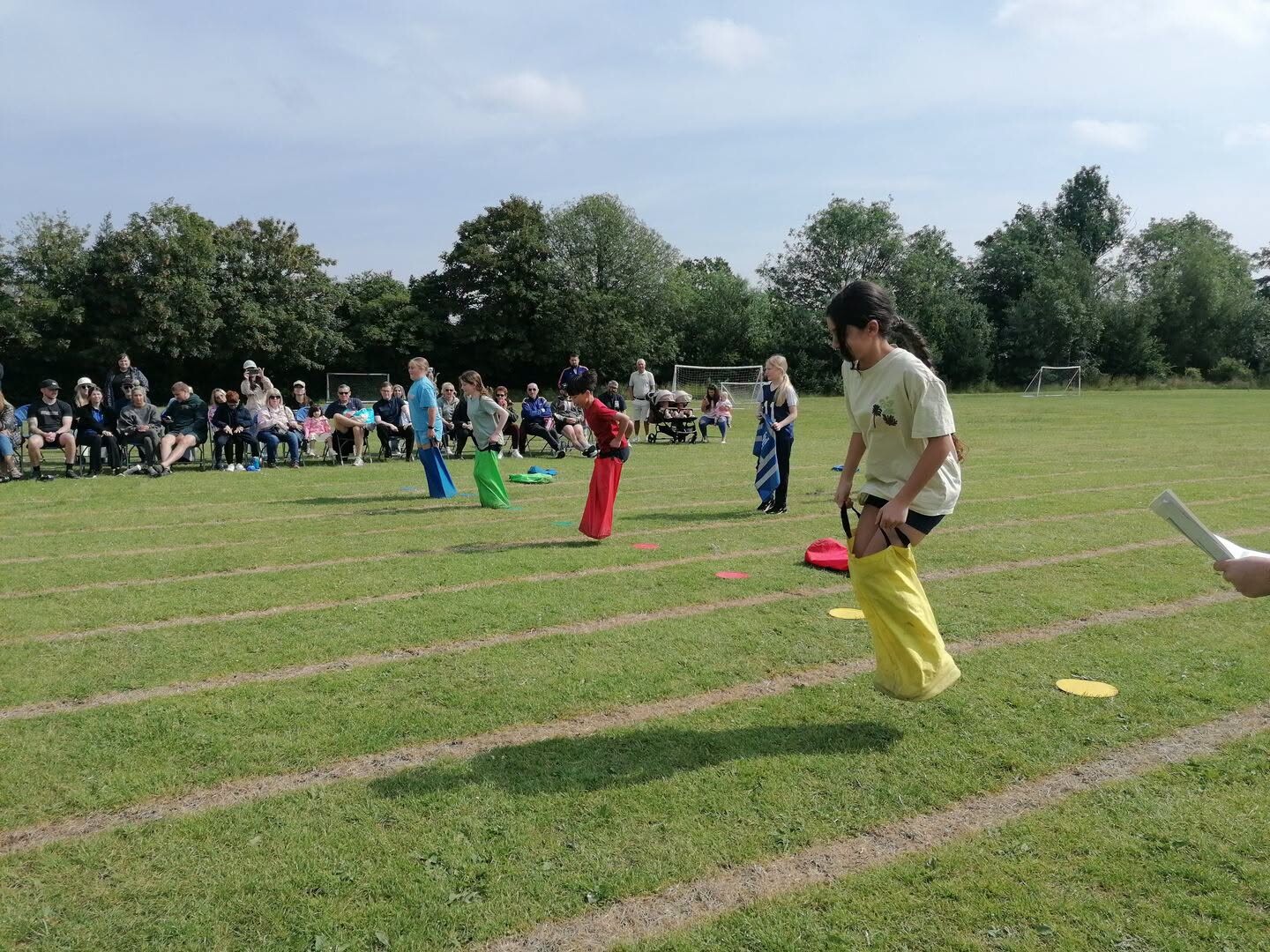 Sports Day