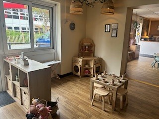 koolkids room