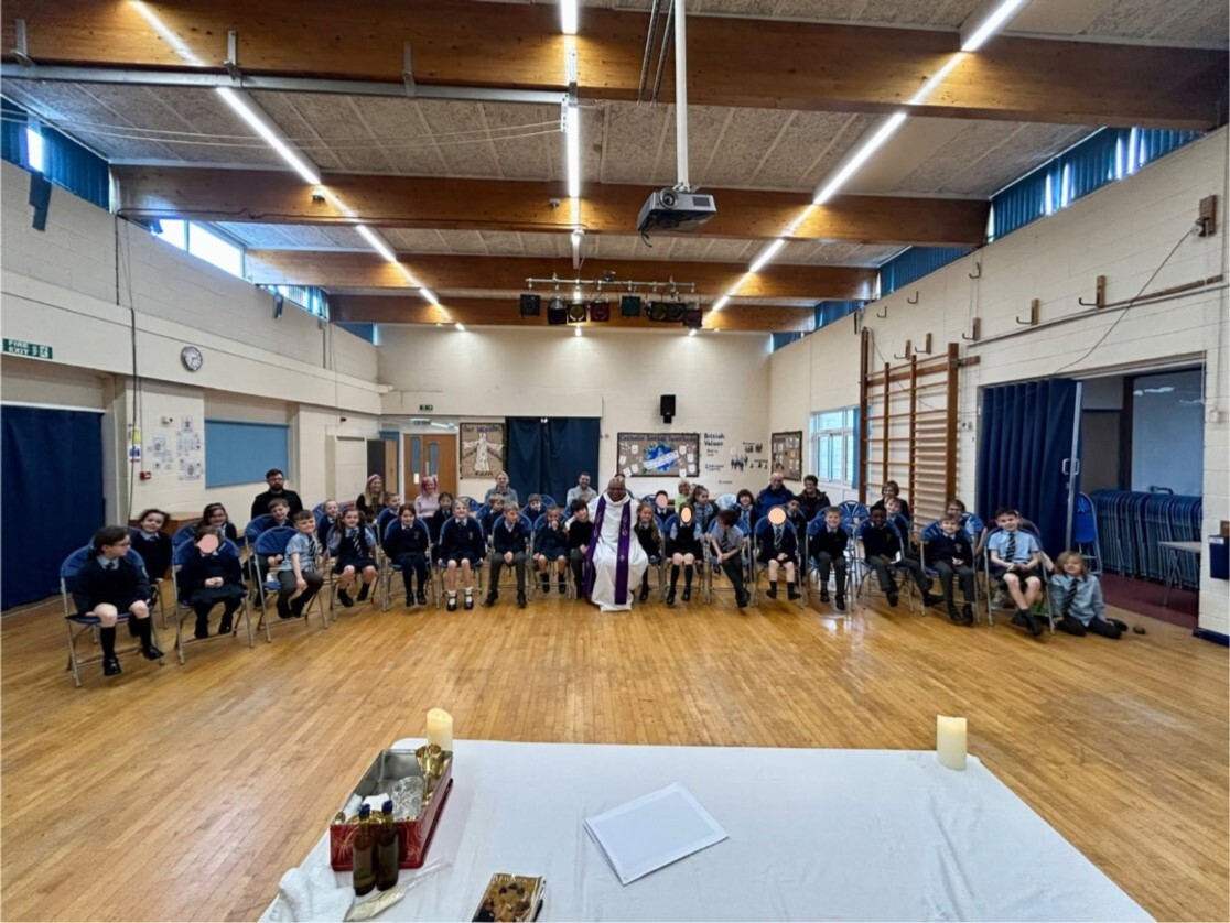 Class mass