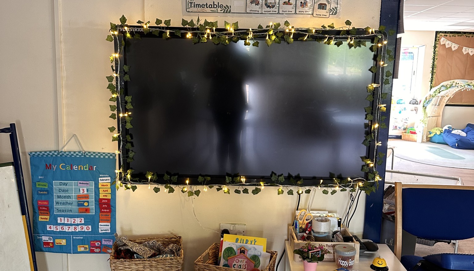 Interactive Board