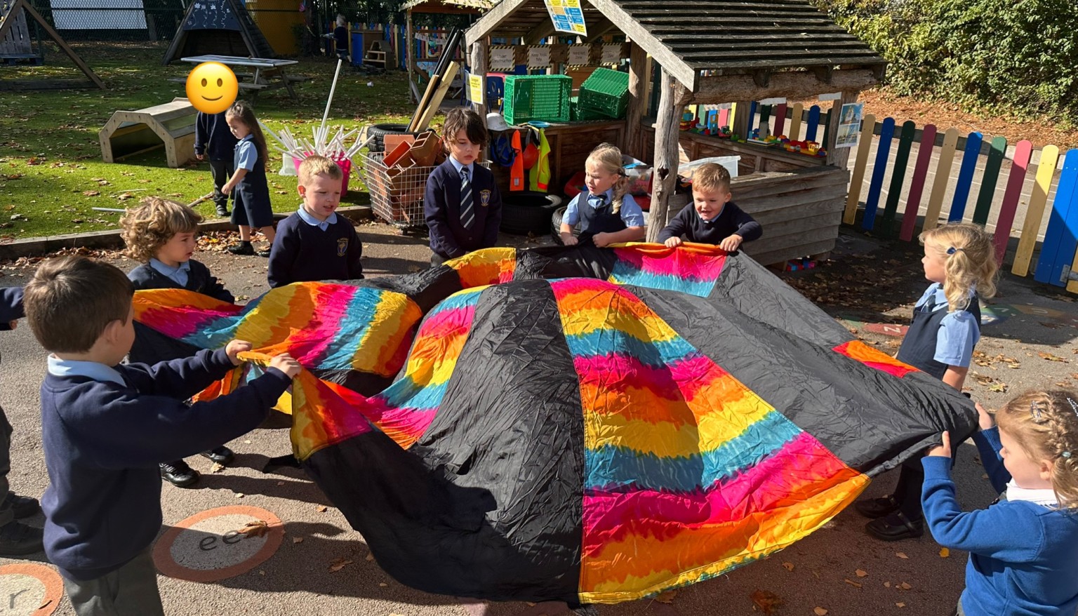 Gross Motor Activities