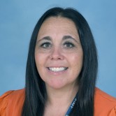 Mrs Christine Sheehy