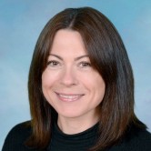 Mrs Alison Henshaw-Simpson