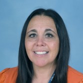 Mrs Christine Sheehy