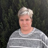 Mrs Sharon Jepson
