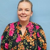 Mrs Amy Norris