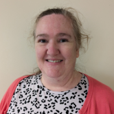 Mrs Sally Griffiths