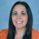 Mrs Christine Sheehy