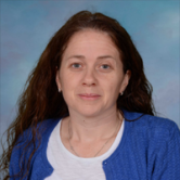 Mrs Paula Gaskell