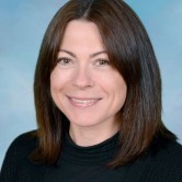 Mrs Alison Henshaw-Simpson