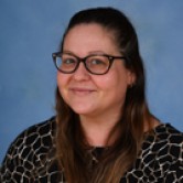 Mrs Rebecca Davenport-Ojechi