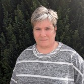 Mrs Sharon Jepson