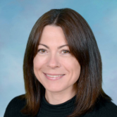 Mrs Alison Henshaw-Simpson