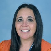 Mrs Christine Sheehy