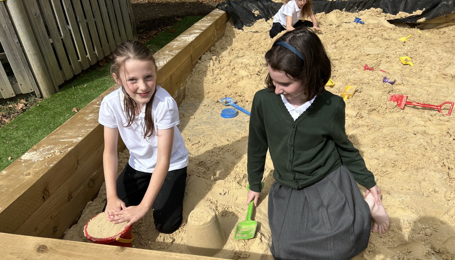 Sandpit