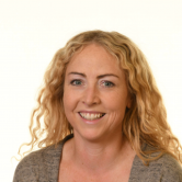 Mrs Karen Radford 