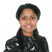 Ms Remya Sreejayan