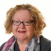 Mrs Tricia Eastley
