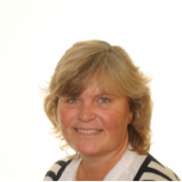 Mrs Pauline Ward