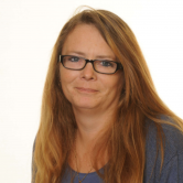 Ms Nikki Palethorpe