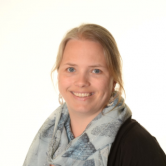 Miss Kirsteen  Griffiths 