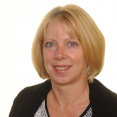 Mrs Anne-Marie Charker