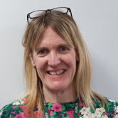 Mrs Lisa  Murphy