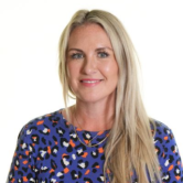 Mrs Natalie Stewart