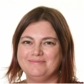 Mrs Jo Ridings